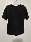 Led Zeppelin Dazed And Confused 2007 Y2k Black T Shirt Size M Medium