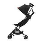 Pockit  All-terrain  Ultra Compact Lightweight Travel Stroller With Canopy And R