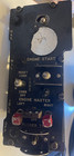  F-4 Phantom Ii Engine Start Control Panel