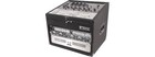 Odyssey Carpeted Combo Mixer Rack Case 6 Space