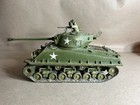 King Country Dd179 M4a3e8 Easy Eight Sherman Tank Wwii Us Retired Read Details