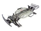 Traxxas Slash 2wd Chassis Kit Roller Arms Shock Tower Main Frame Heavy Duty Arms