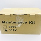 F2g76a  e6b67-67901  F2g76-67901  Maintenance Kit Compatible With Laserjet M6   