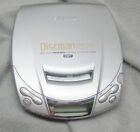 Sony Discman Esp2 Mega Bass Portable Cd Player D-e200 Tested Works  