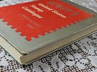Scott s United States Stamp Catalogue Specialized 1955 Hardcover W  Dust Jacket 