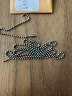 Us Army Surplus Dog Tag Chain