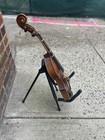 1968 Kiso Suzuki Copy Of Antonius Stradivarius 1720 3 4 Violin