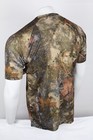 Kings Camo Men s Hunting T Shirt Pocket Hunter Series Mountain Series Camo