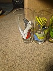 Pepsi Disney The Rescuers Collector Series Set Of 6  Drinking Glasses