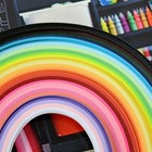 Decor   3mm Diy Paper Stripes  Craft 260  Quilling