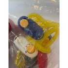 Dog Clicker Trainer Wristlet - Lot Of 6