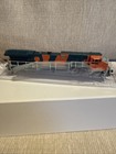 Broadway Limited Paragon 3  3422 N Scale Bhp 6072 Ge Ac6000  with Sound 