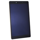 Tablet Complete Screen Lcd Digitizer Touch Assembly Replacement For  wifi Ver   