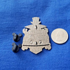 Disneyland Paris Pin Phantom Manor Haunted Mansion Skeleton Bride Dlp Dlrp