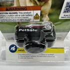 Petsafe Deluxe Ultralight In-ground Fence Receiver Collar Red Dog Waterproof