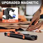 305x Heavy Duty Snap Fastener Tool Kit Boat Cover Metal Snap Canvas Sewing Tarps