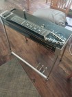 Sho-bud Super Pro Electric Pedal Steel Guitar  Black  10-string Right-handed