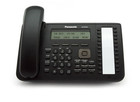 Panasonic    kx-nt543-b Telephone - Black - 100  New   Authentic