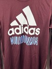 Nwt Adidas Colorado Rapids Mls Soccer Long Sleeve Men s Medium