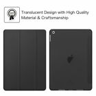 For Ipad 10 9   10th 9 8 7 6 5th 10 2  9 7  Soft Shell Case Smart Leather Cover 