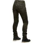 Speed   Strength Women s Street Savvy Moto Pants - Green  12 Long 880732cl77