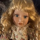 Haunted Doll Active Spirit   Phoebe   Benevolent  Protective Guardian  16    Tall