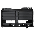 Active Grille Shutter For 2019-2024 Ram 1500 5 7l 3 0l Engine Upper 68405073ad