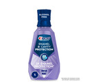 4 Pack Crest Pro-health Advanced Alcohol Free Enamel Mouthwash Mint 33 8 Fl Oz