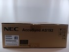 Nec Accusync As192 19  Inch Screen Lcd Monitor L195gy  new - In Box  Opened 