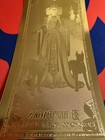 1 X Goldback 24k Foil Note  1 20 Troy Oz  Unc  Blk Packs  Sound Money
