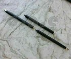 Solid Silver Eva Adam Head Vintage Black Wooden Walking Stick Cane Handmade Gift