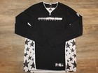 San Antonio Silver Stars Vickie Johnson Wnba Game Used Warmup Jersey Sewn Xlt