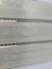Darice Embossing Essentials Folder 1218-77 Handmade By 3 Pack Craft Scrapbooking