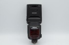 Nikon Sb-910 I-ttl Speedlight Hot Shoe Mount Slr Camera Flash With Case