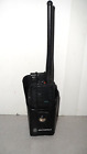 Motorola Hln9417a Leather Case W belt Loop For Xpr Radio Ht1250 Cp185 Mtx9250