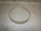 156mm Airspaced Achromatic Lens