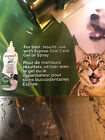 3x Dog Soft Finger Toothbrush Pet Cat Dental Cleaning Teeth Care Brush Espree