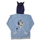 Character Kids Bluey   Friends French Terry Jacket