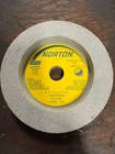 Norton 32a46-m5vbe Surface Grinding Wheel 6  X 1-1 4  X 7 8  Usa