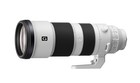 Sony Sel200600g Interchangeable Lens Camera