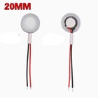 Humidifier Atomizer Tablet Transducer 16 20 25mm Ultrasonic Oscillator