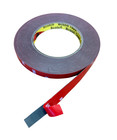 New 36 Foot Roll 1 2 Inch Wide 3m Acrylic Foam Heavy-duty Double-sided Tape