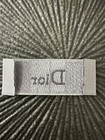 Dior  Clothes Label