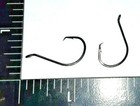 100 Size  1 0 Circle Hooks Black Nickel High Carbon Sport Octopus 2x Strong Free