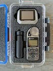 Garmin Xero C1 Pro   Kestrel 5700 - Foam Insert - Apache 550 Case