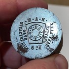 Salt Lake City Utah Chapter Penny Token Coin Die Stamp