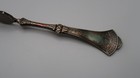 Vintage Silverplate 1847 Rogers Bros Master Butter Knife 