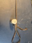 2 Early Miners Candle Sticks