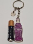 Coca Cola Bottle Key Chain February Charm