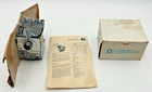 Eagle Signal Br18a6 Timer  0-10 Min 10a 1 3 Hp 125-250 Vac  1 2-1 4a 125-250vdc